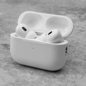 Air pods