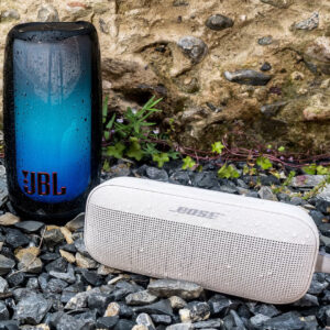 Bluetooth Speakers