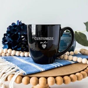 Customized Mugs