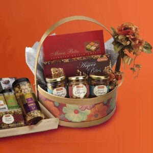 Gift Hampers
