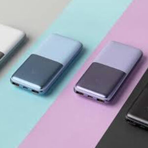 Power Banks