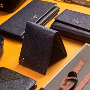 Wallets