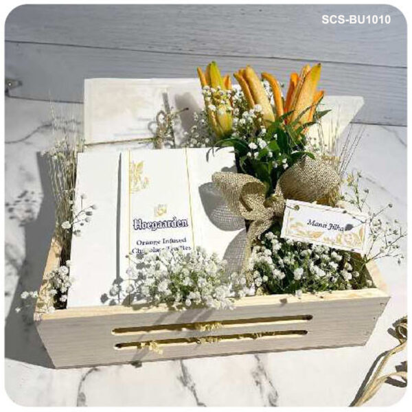 SCS-BU1009