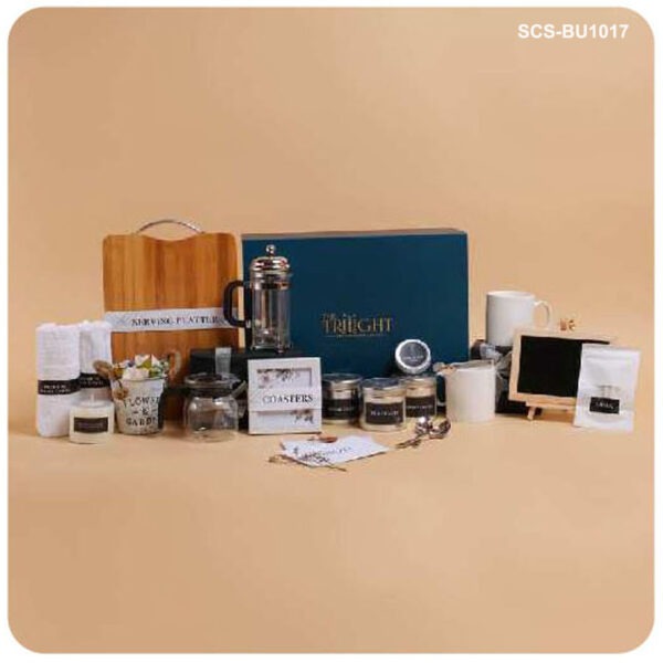 SCS-BU1016