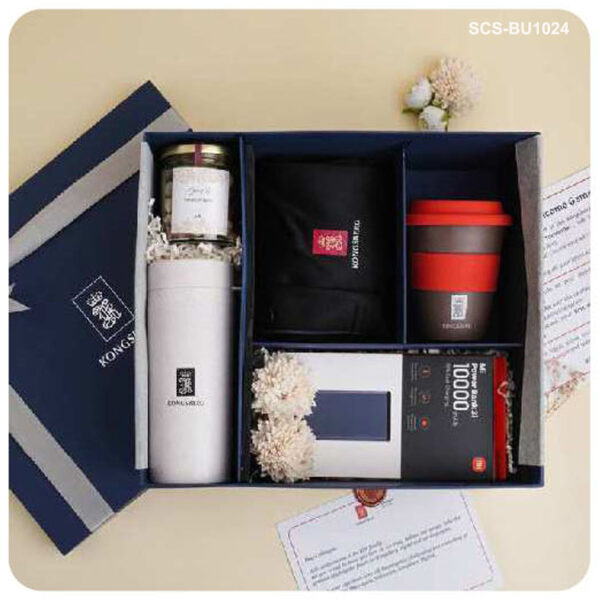 SCS-BU1024