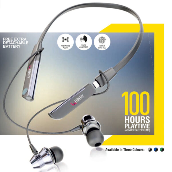SCS-UBMN-1002-NeckBand