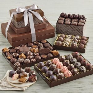 Premium Chocolates